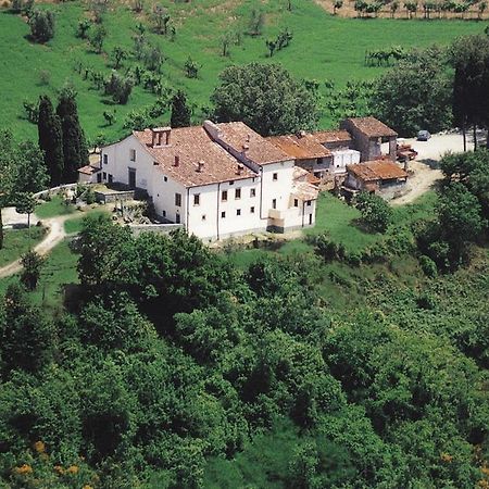Agriturismo Di Baroni Enzo Dicomano 外观 照片