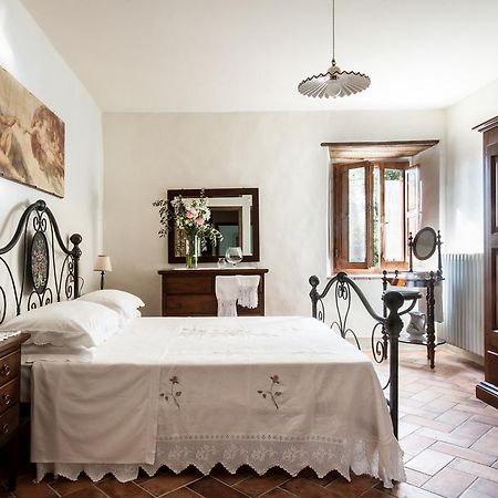 Agriturismo Di Baroni Enzo Dicomano 外观 照片