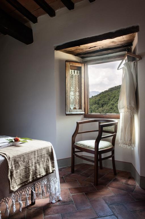 Agriturismo Di Baroni Enzo Dicomano 外观 照片